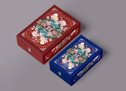 Bana’s Korean Lenormand Full Set